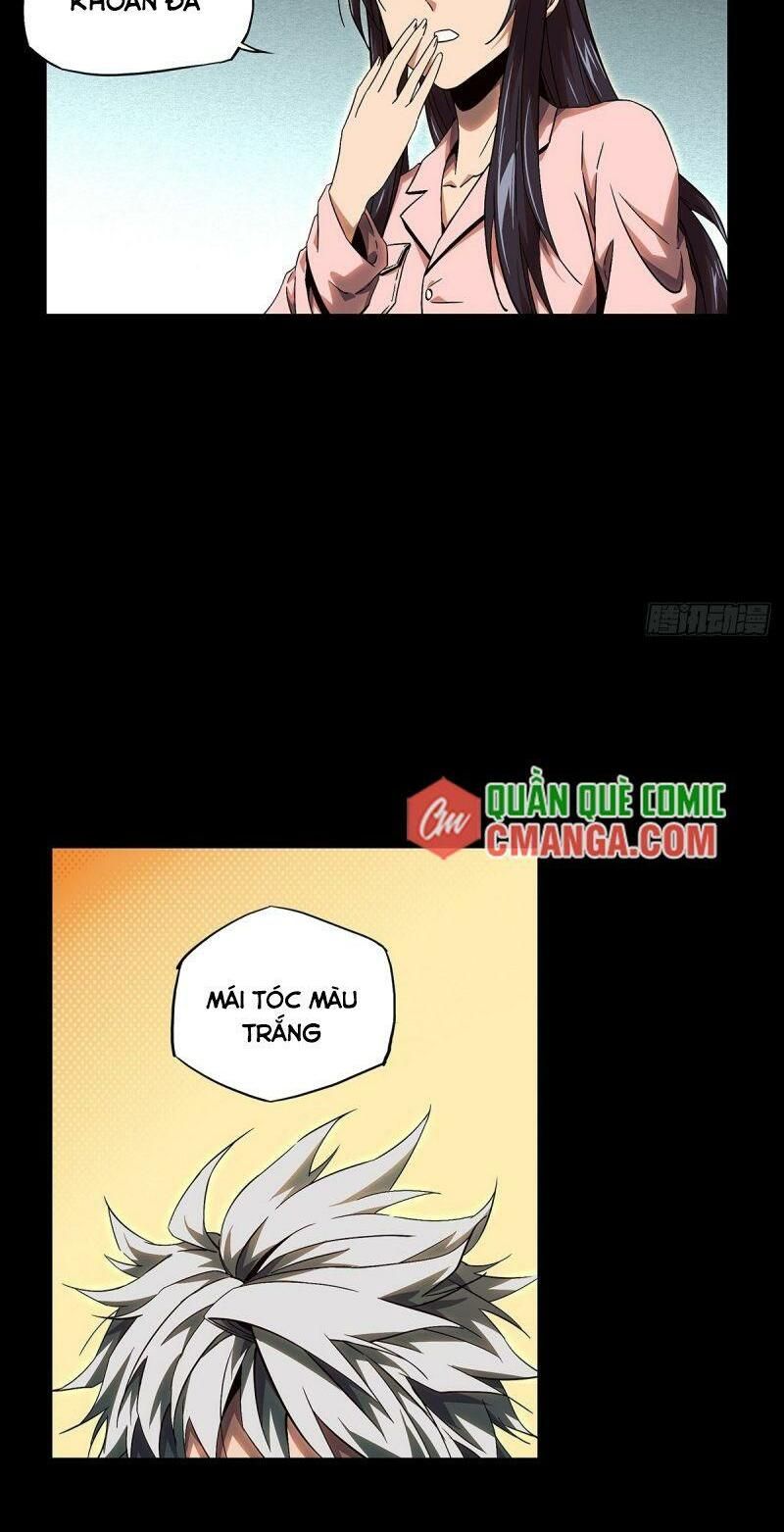đọc truyện Đại Tượng Vô Hình Chương 132 ảnh 28 tại Thiên Thai Truyện
