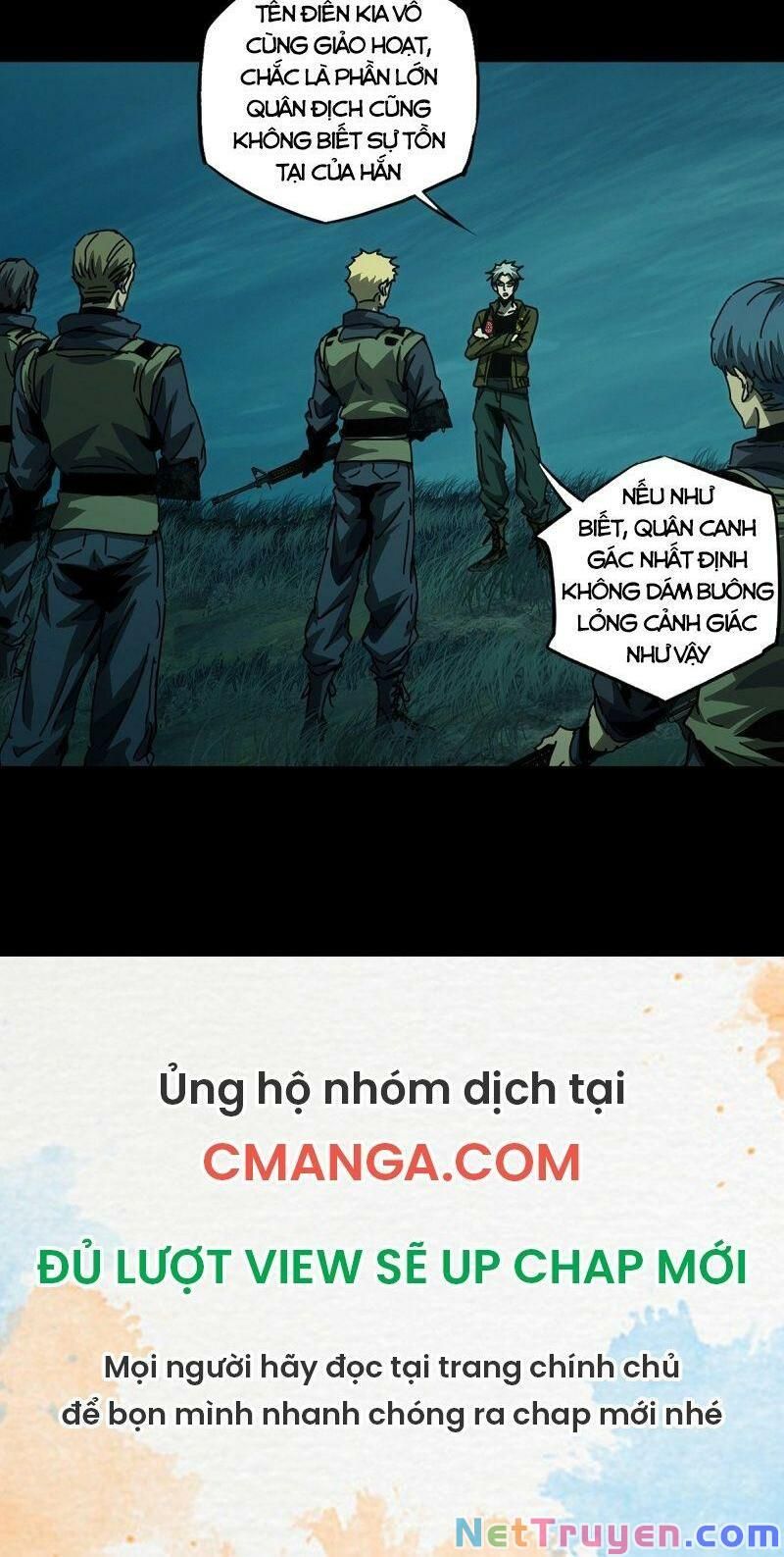 đọc truyện Đại Tượng Vô Hình Chương 145 ảnh 21 tại Thiên Thai Truyện