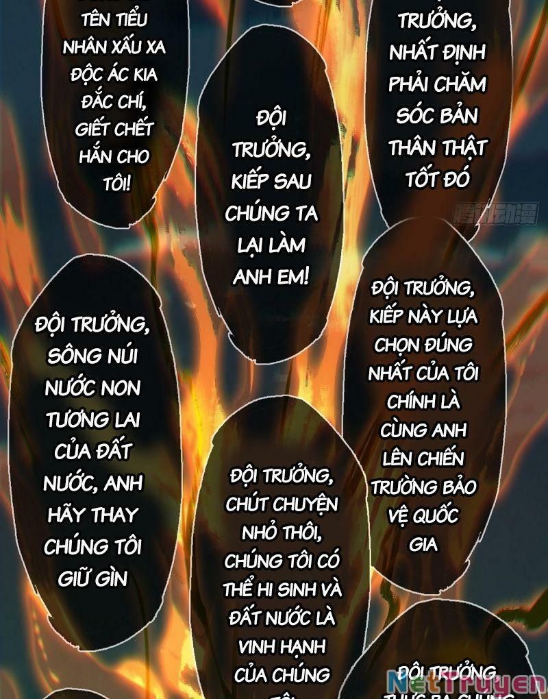 đọc truyện Đại Tượng Vô Hình Chương 148 ảnh 31 tại Thiên Thai Truyện
