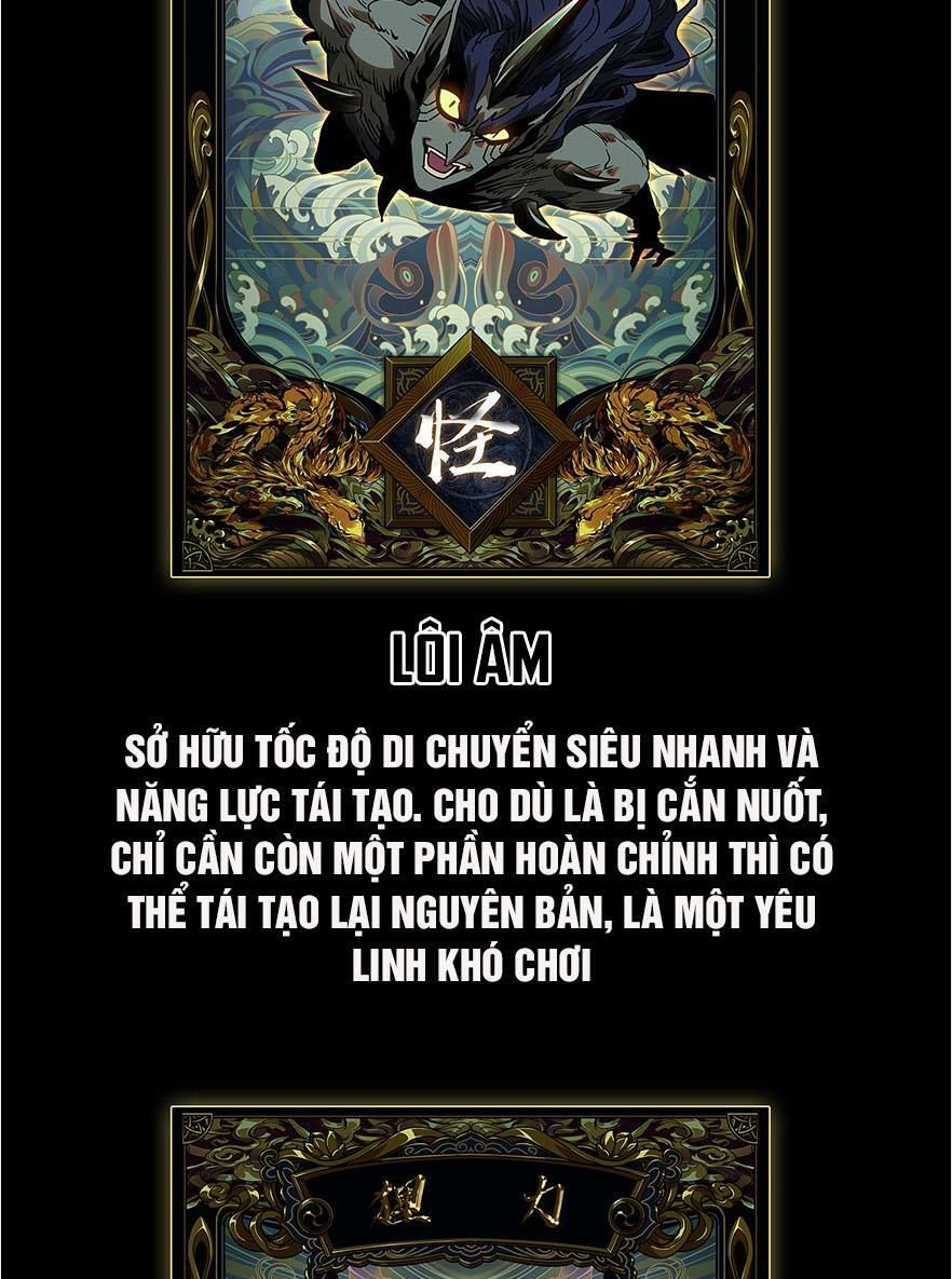 đọc truyện Đại Tượng Vô Hình Chương 15 ảnh 28 tại Thiên Thai Truyện