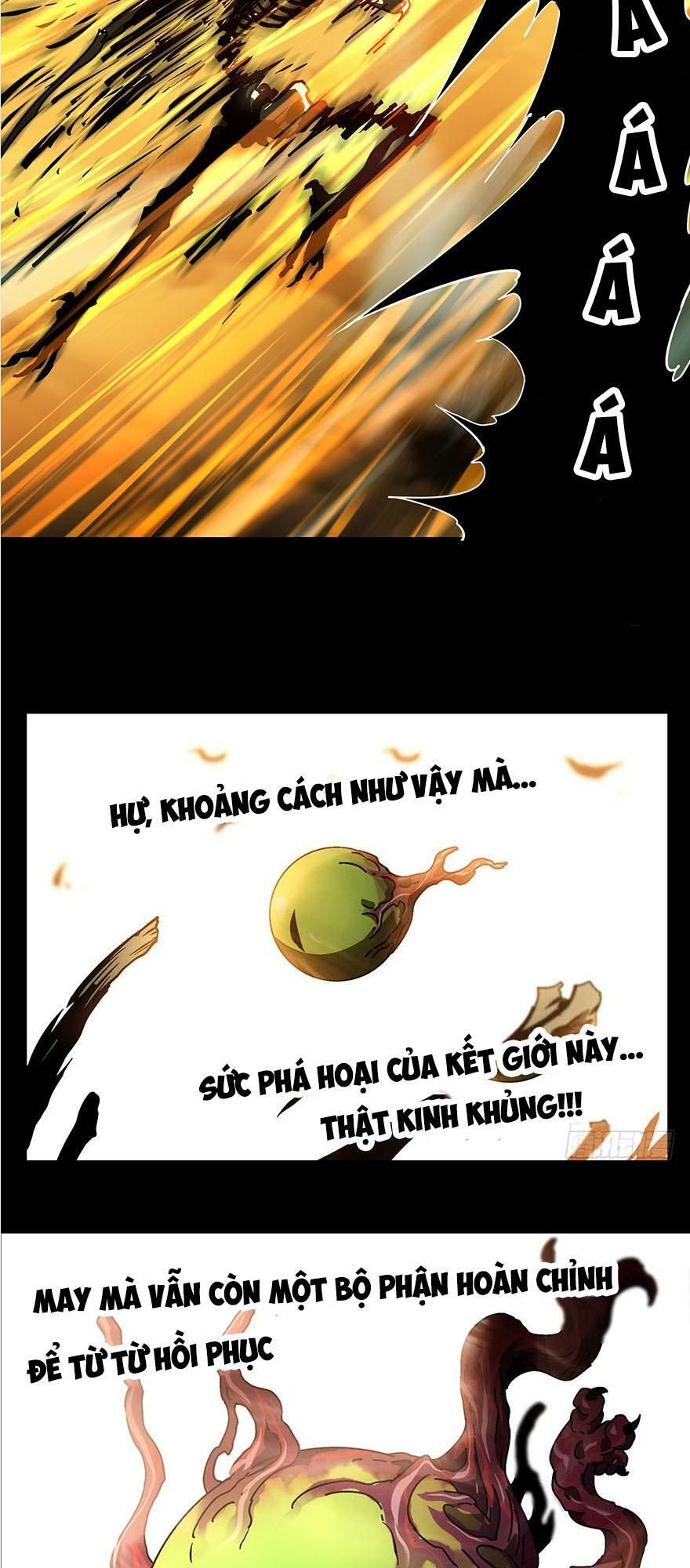 đọc truyện Đại Tượng Vô Hình Chương 15 ảnh 7 tại Thiên Thai Truyện