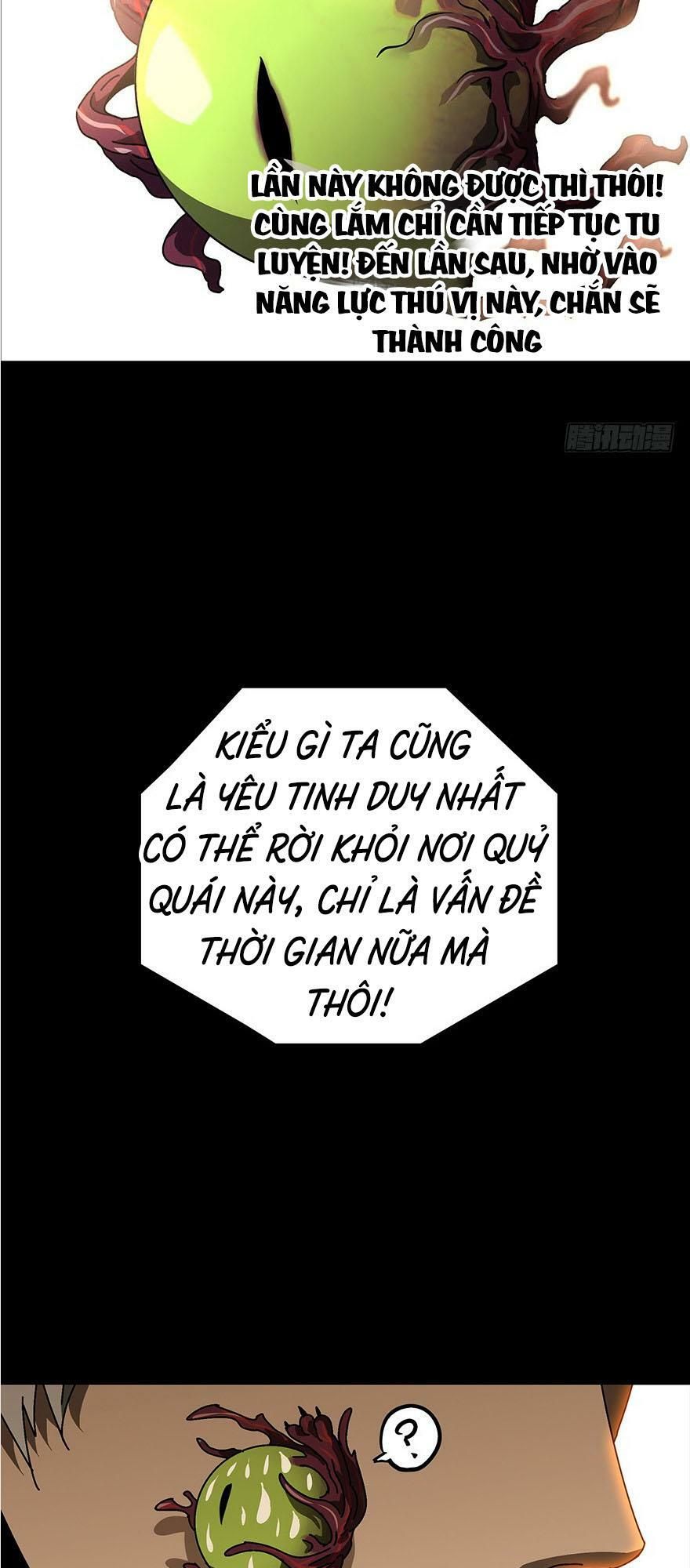 đọc truyện Đại Tượng Vô Hình Chương 15 ảnh 8 tại Thiên Thai Truyện