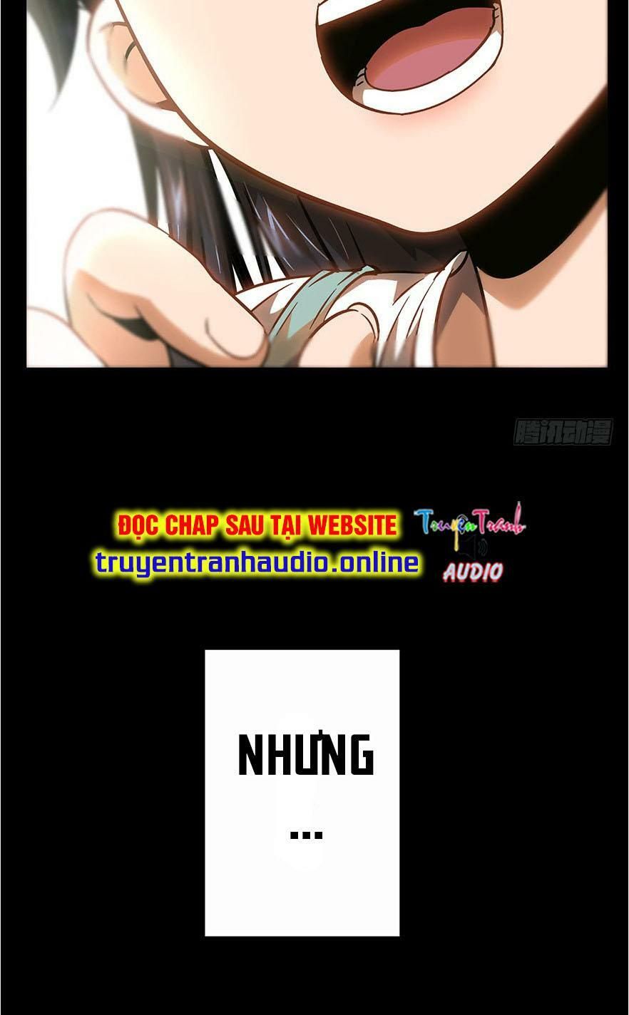 đọc truyện Đại Tượng Vô Hình Chương 16 ảnh 18 tại Thiên Thai Truyện