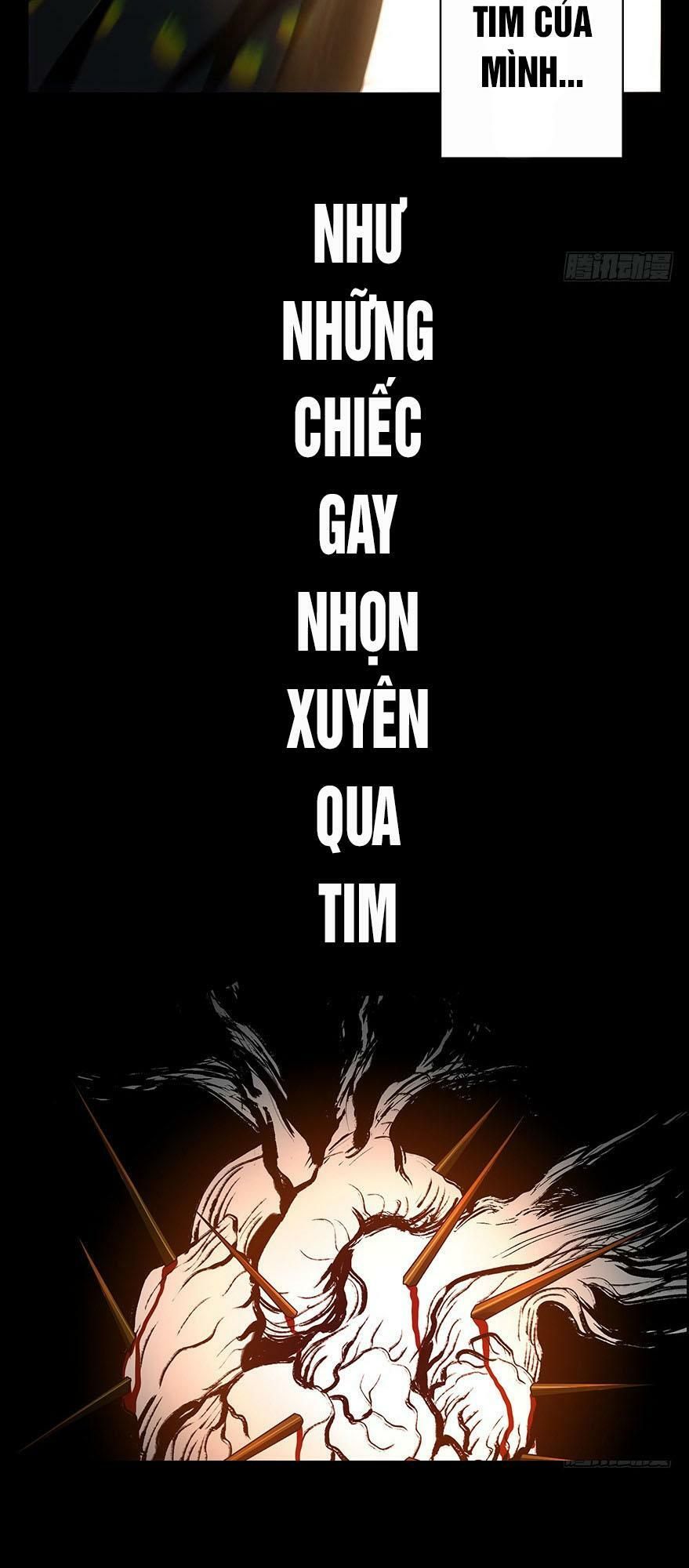 đọc truyện Đại Tượng Vô Hình Chương 17 ảnh 13 tại Thiên Thai Truyện