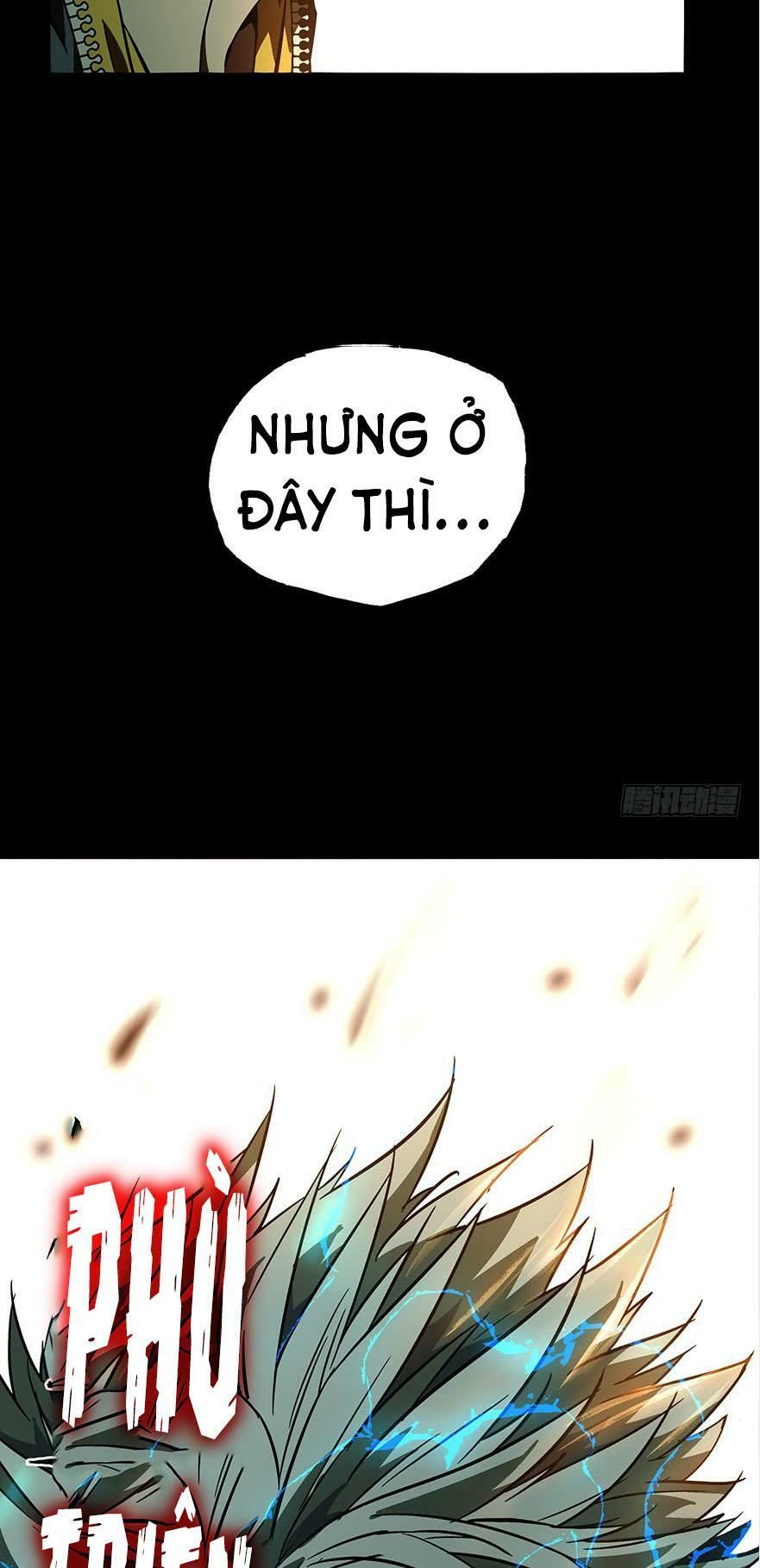 đọc truyện Đại Tượng Vô Hình Chương 18 ảnh 19 tại Thiên Thai Truyện