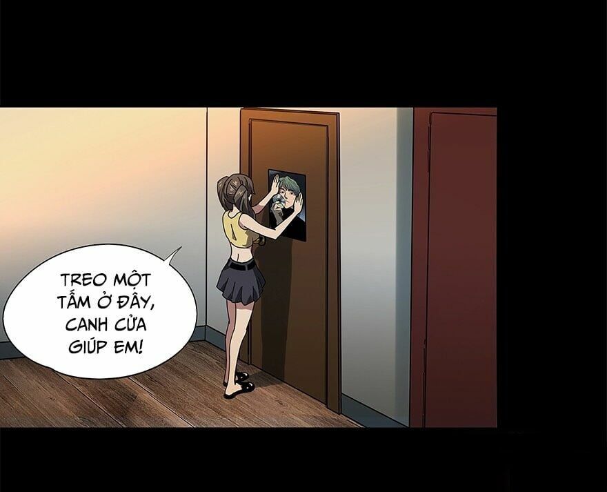 đọc truyện Đại Tượng Vô Hình Chương 2 ảnh 27 tại Thiên Thai Truyện