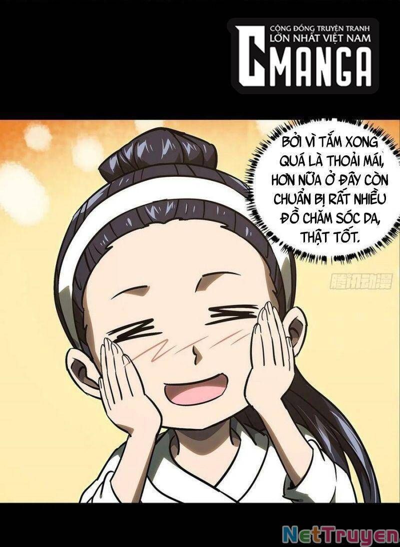 đọc truyện Đại Tượng Vô Hình Chương 229 ảnh 25 tại Thiên Thai Truyện