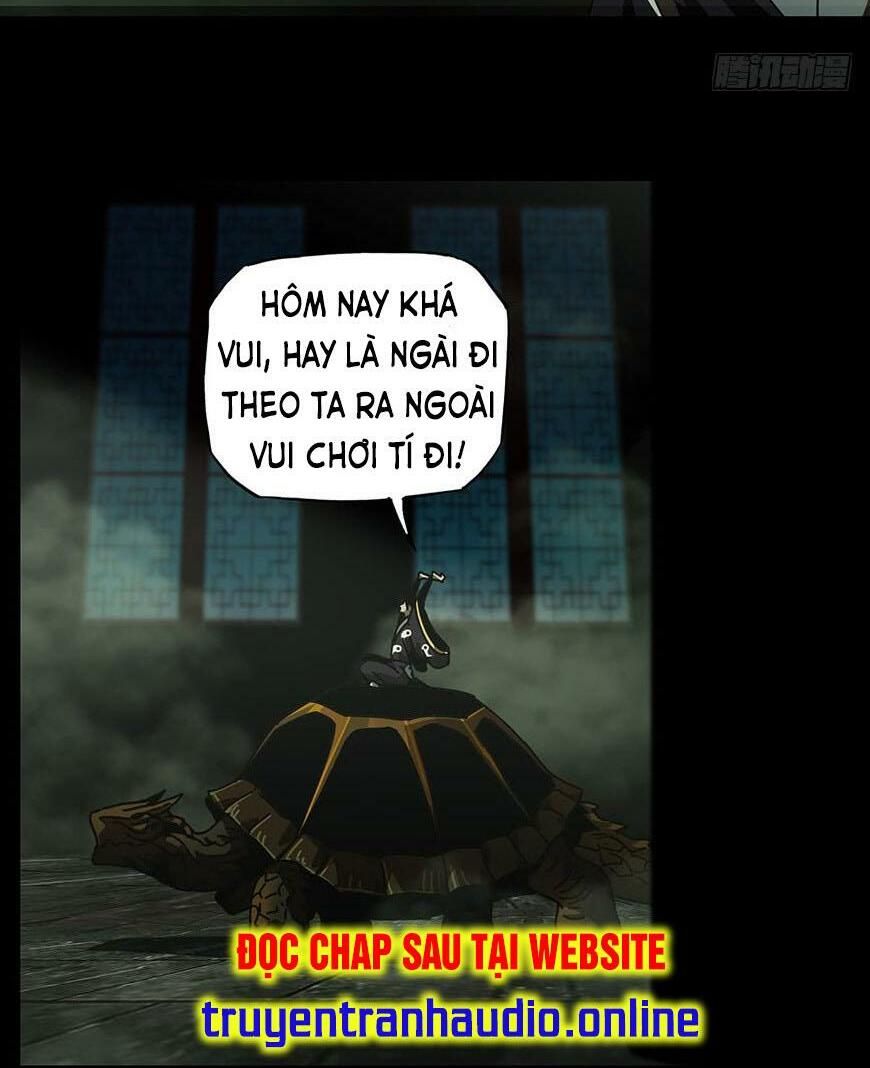 đọc truyện Đại Tượng Vô Hình Chương 23 ảnh 9 tại Thiên Thai Truyện