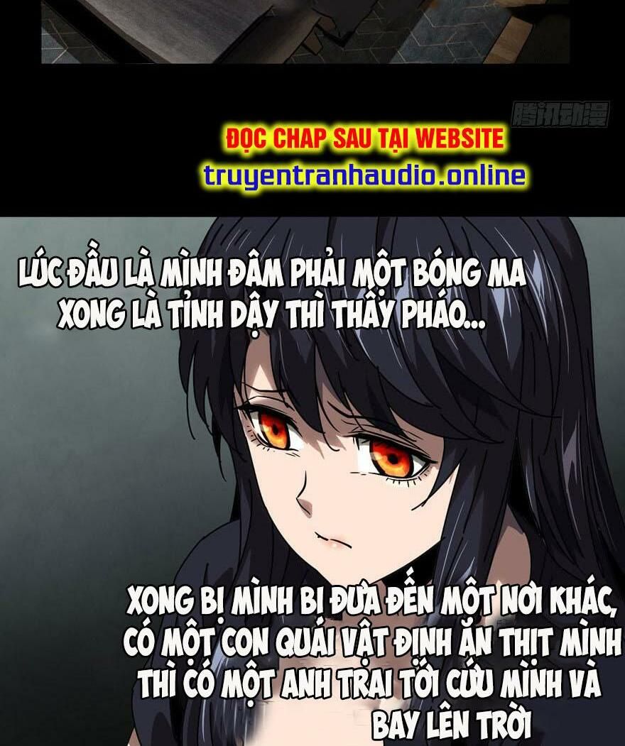 đọc truyện Đại Tượng Vô Hình Chương 24 ảnh 8 tại Thiên Thai Truyện