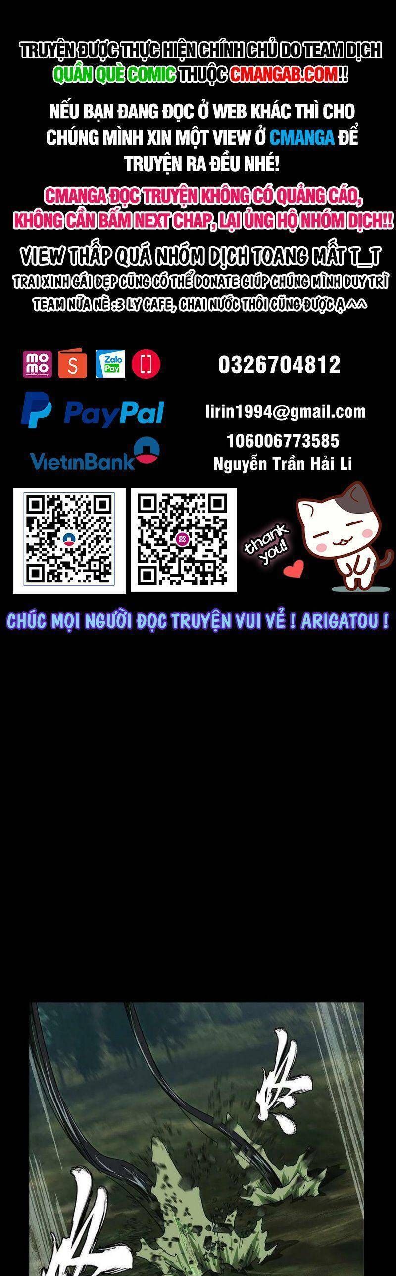 đọc truyện Đại Tượng Vô Hình Chương 253 ảnh 2 tại Thiên Thai Truyện