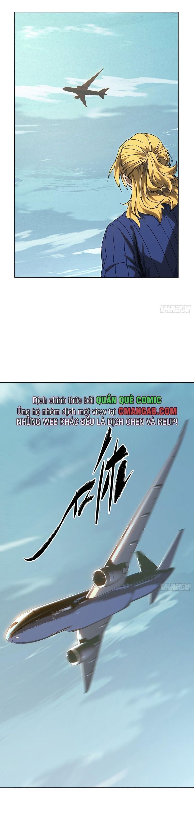 đọc truyện Đại Tượng Vô Hình Chương 255 ảnh 6 tại Thiên Thai Truyện