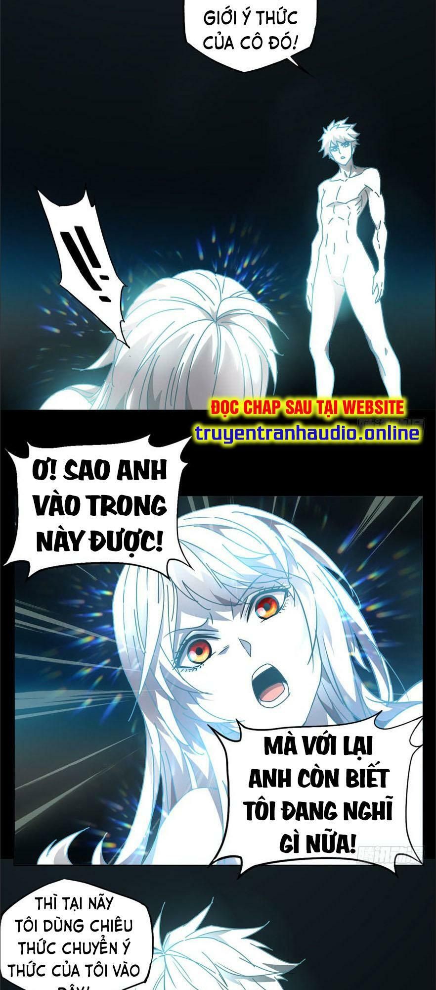 đọc truyện Đại Tượng Vô Hình Chương 26 ảnh 14 tại Thiên Thai Truyện