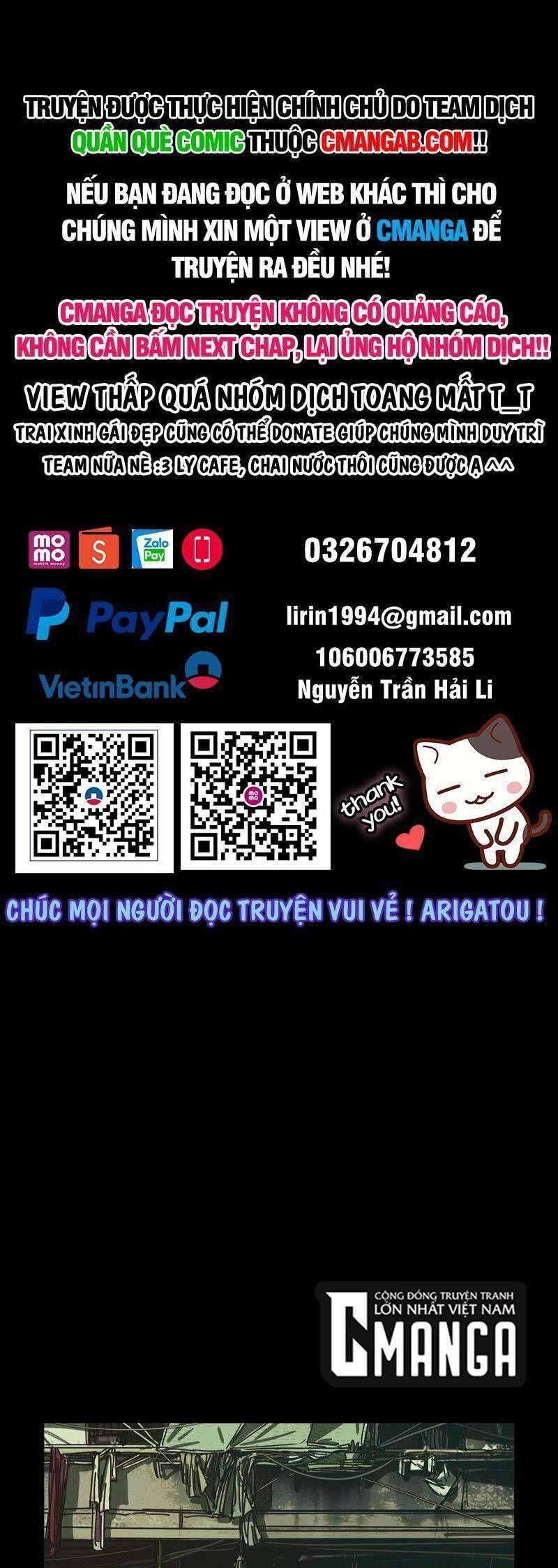 đọc truyện Đại Tượng Vô Hình Chương 261 ảnh 2 tại Thiên Thai Truyện