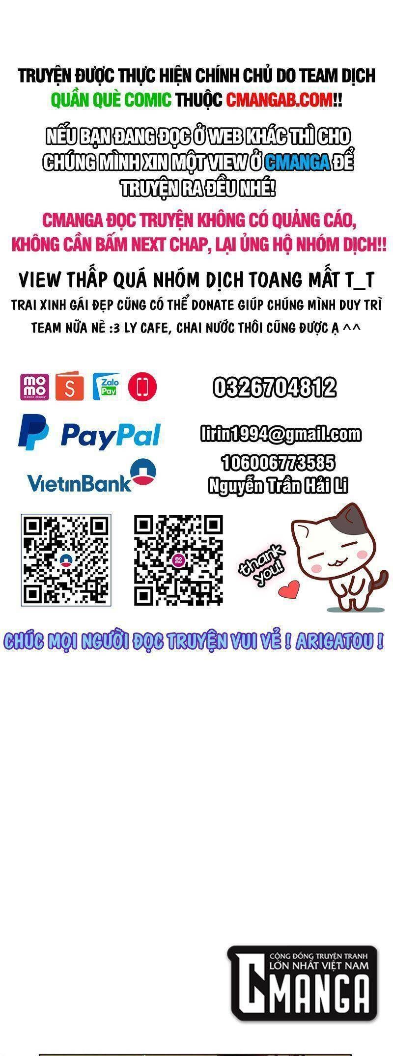 đọc truyện Đại Tượng Vô Hình Chương 262 ảnh 2 tại Thiên Thai Truyện