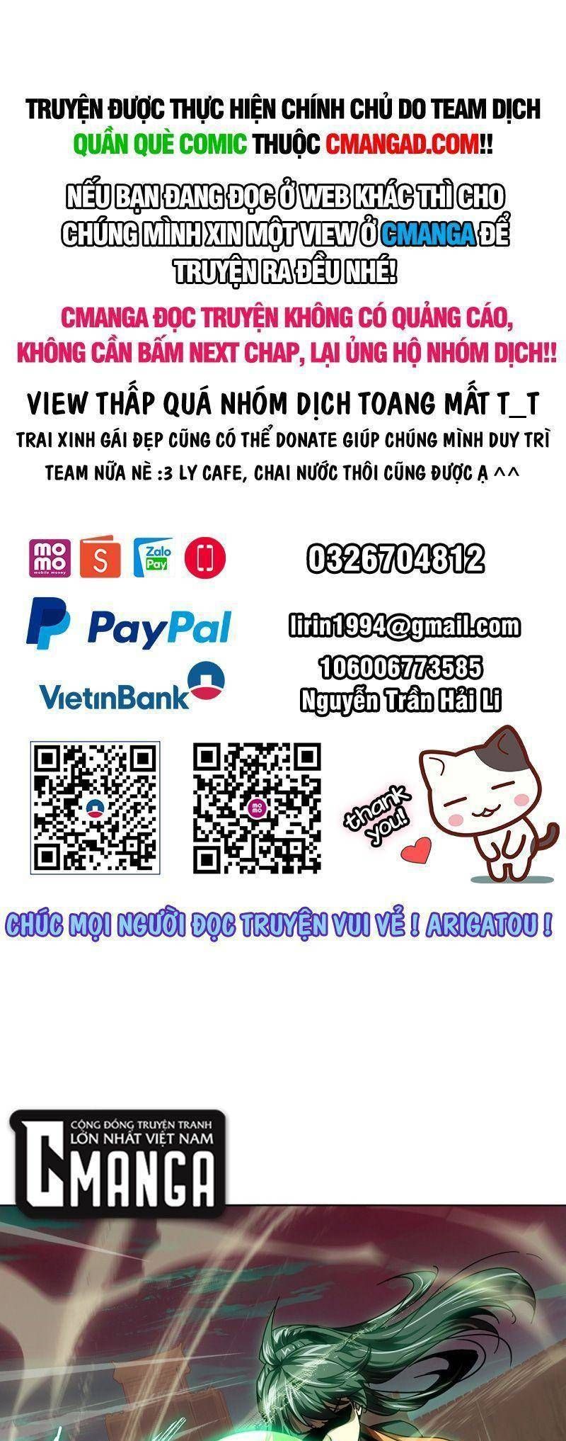 đọc truyện Đại Tượng Vô Hình Chương 265 ảnh 2 tại Thiên Thai Truyện