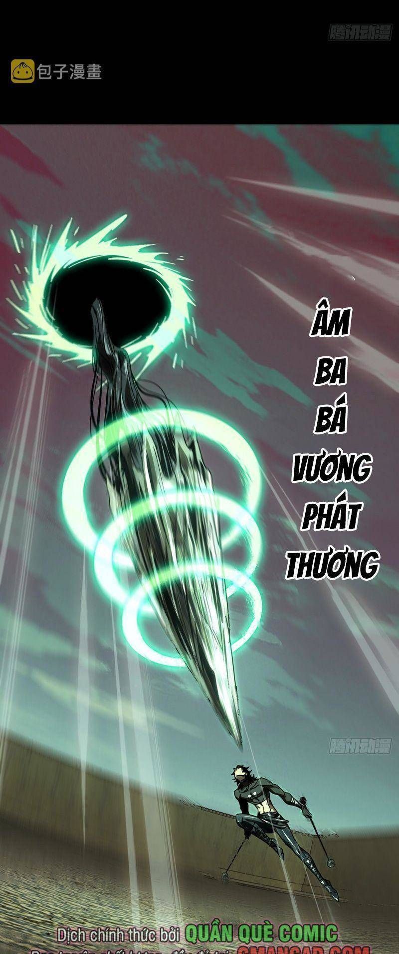 đọc truyện Đại Tượng Vô Hình Chương 265 ảnh 24 tại Thiên Thai Truyện