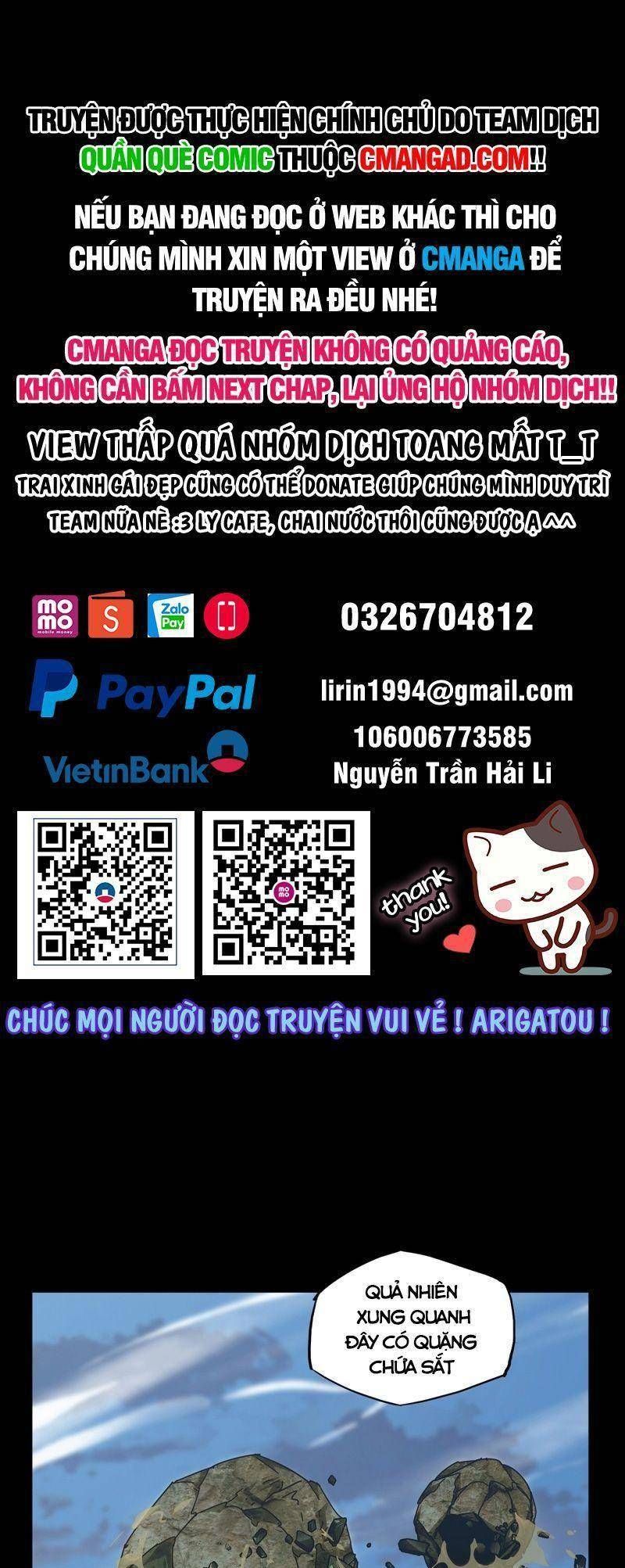 đọc truyện Đại Tượng Vô Hình Chương 267 ảnh 2 tại Thiên Thai Truyện