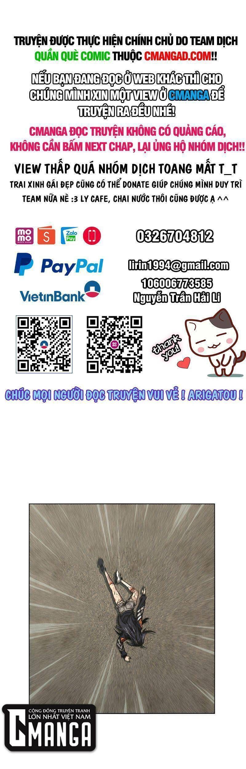 đọc truyện Đại Tượng Vô Hình Chương 270 ảnh 2 tại Thiên Thai Truyện