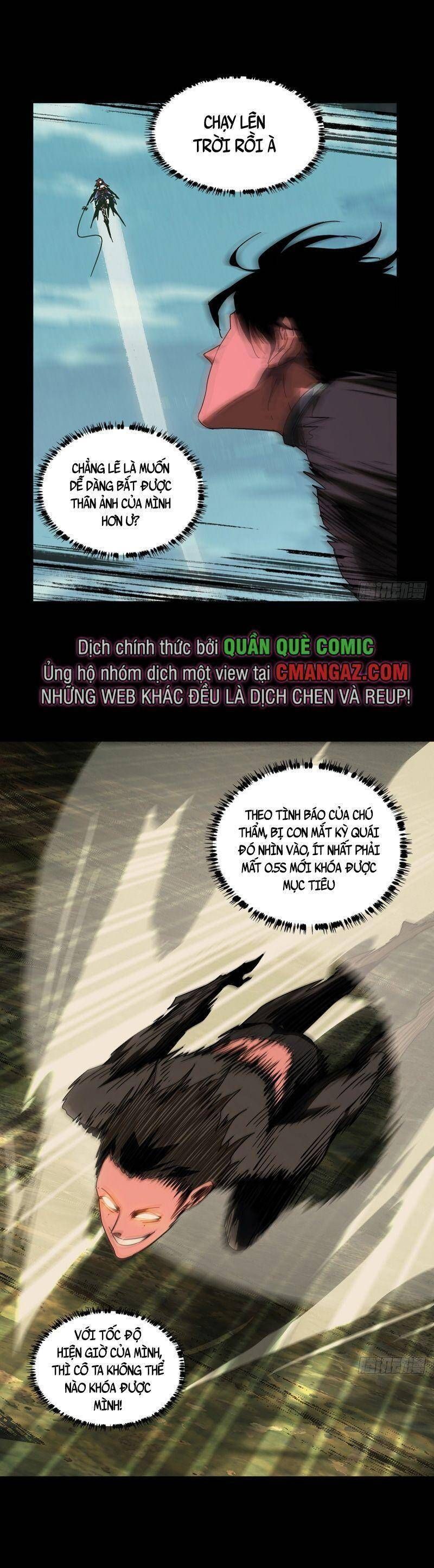 đọc truyện Đại Tượng Vô Hình Chương 272 ảnh 7 tại Thiên Thai Truyện