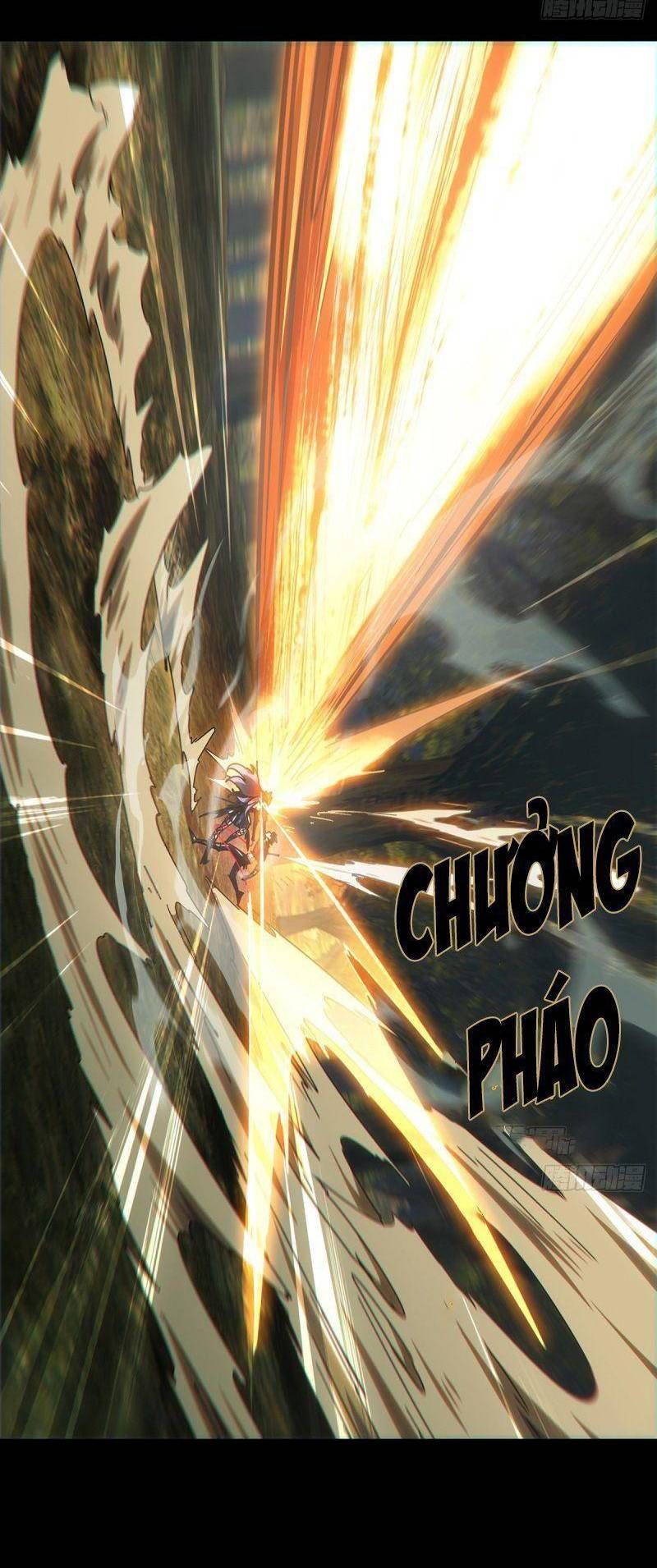 đọc truyện Đại Tượng Vô Hình Chương 273 ảnh 20 tại Thiên Thai Truyện