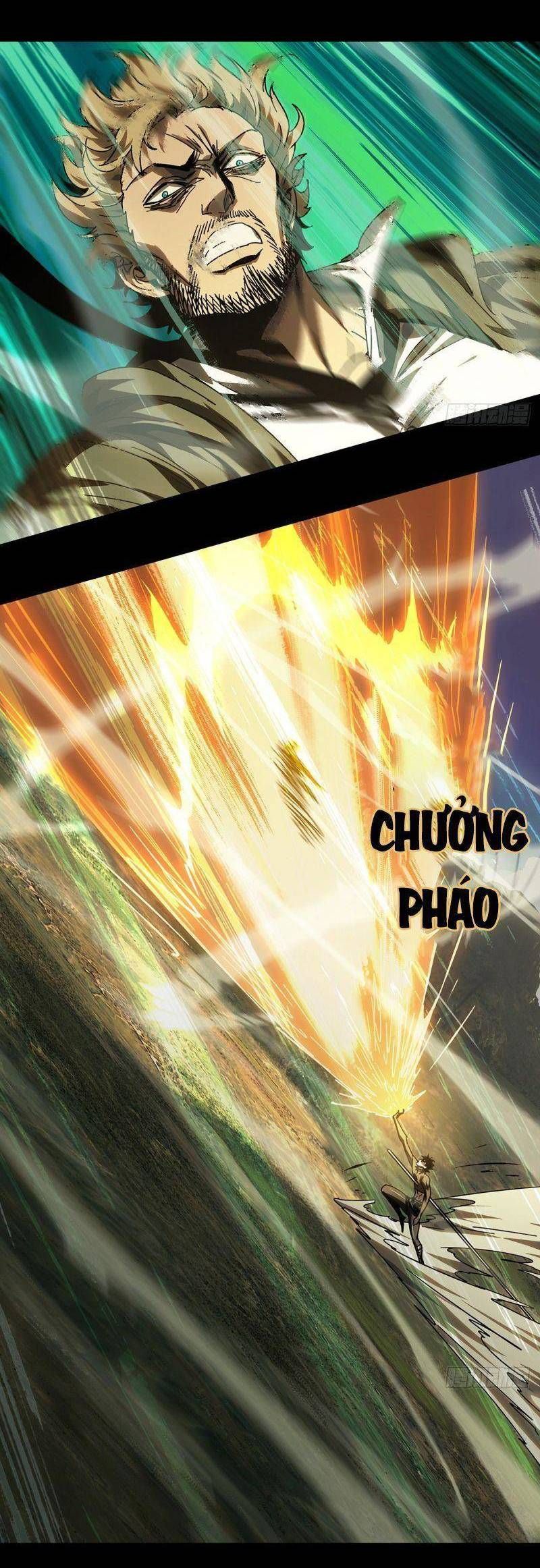 đọc truyện Đại Tượng Vô Hình Chương 277 ảnh 13 tại Thiên Thai Truyện