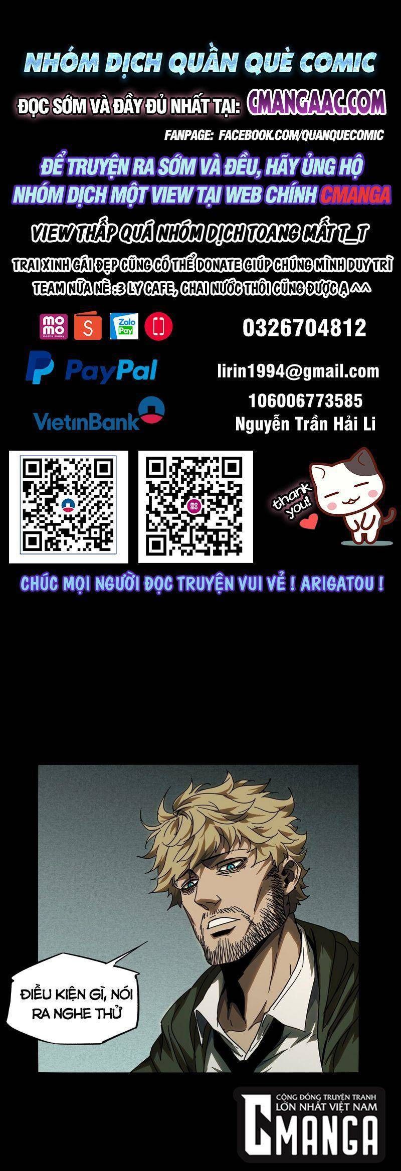 đọc truyện Đại Tượng Vô Hình Chương 279 ảnh 2 tại Thiên Thai Truyện