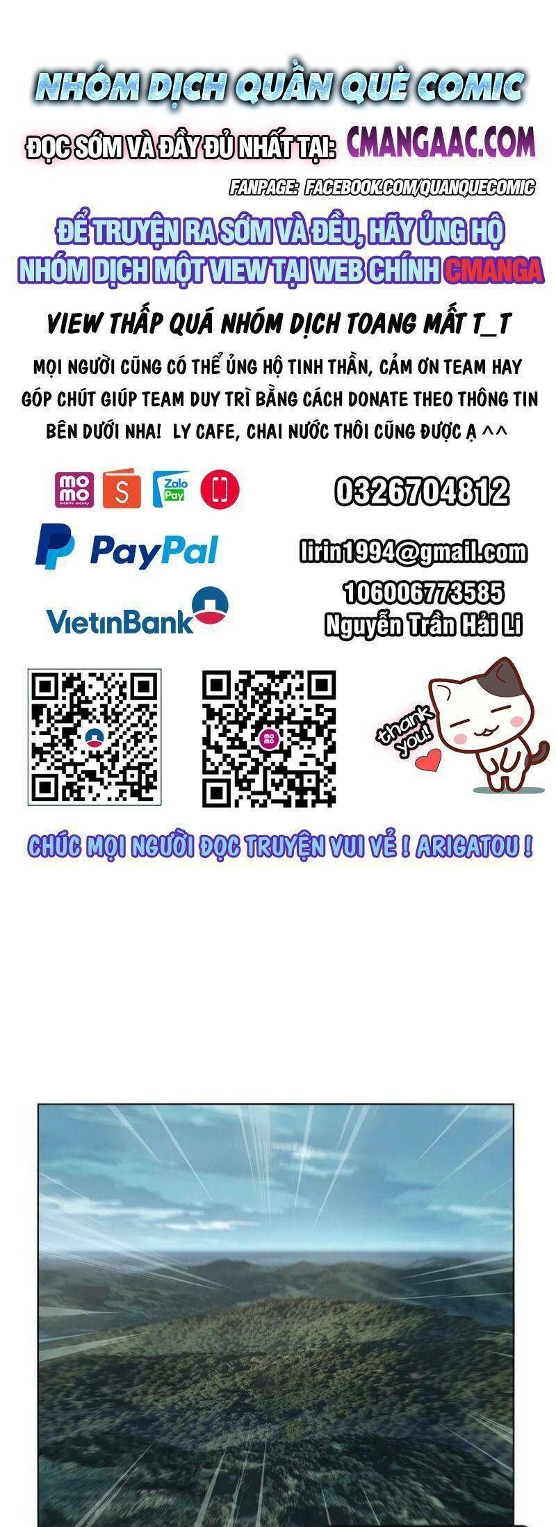 đọc truyện Đại Tượng Vô Hình Chương 280 ảnh 2 tại Thiên Thai Truyện