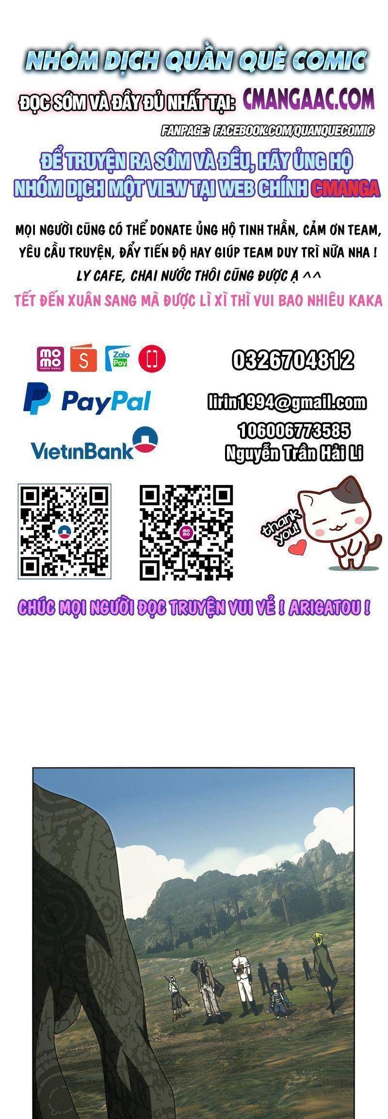 đọc truyện Đại Tượng Vô Hình Chương 281 ảnh 2 tại Thiên Thai Truyện