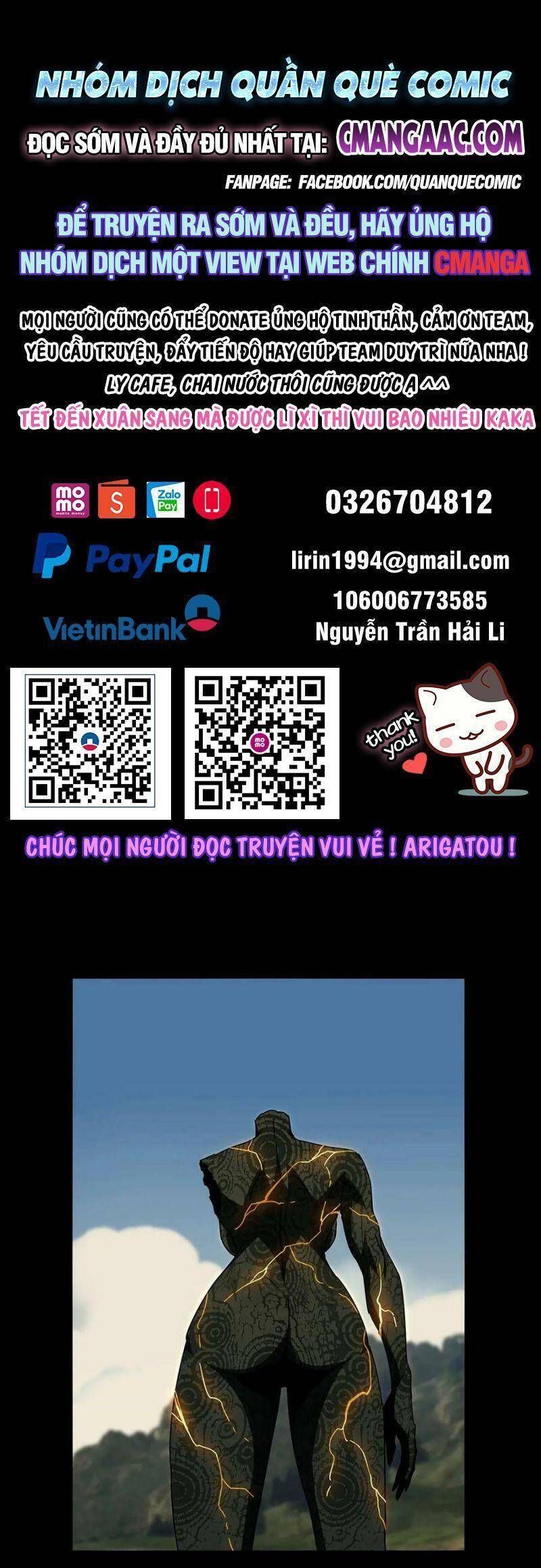 đọc truyện Đại Tượng Vô Hình Chương 282 ảnh 2 tại Thiên Thai Truyện