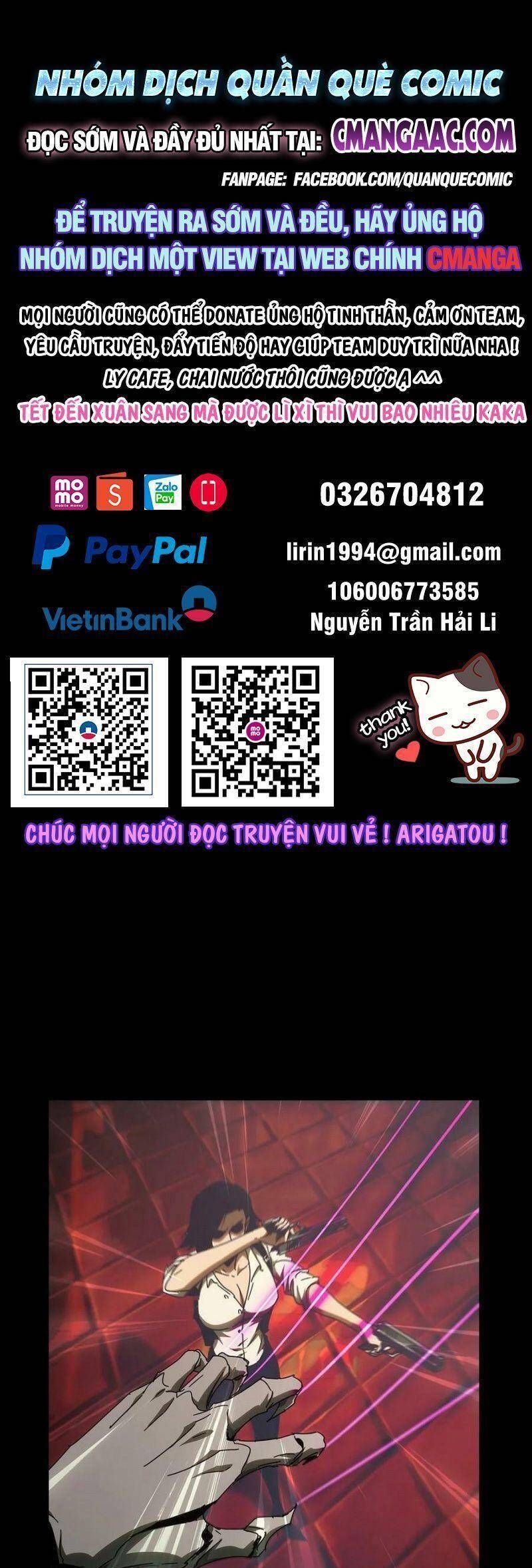 đọc truyện Đại Tượng Vô Hình Chương 284 ảnh 2 tại Thiên Thai Truyện