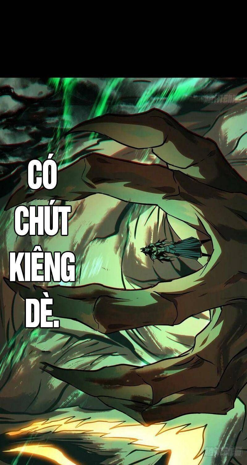 đọc truyện Đại Tượng Vô Hình Chương 284 ảnh 36 tại Thiên Thai Truyện
