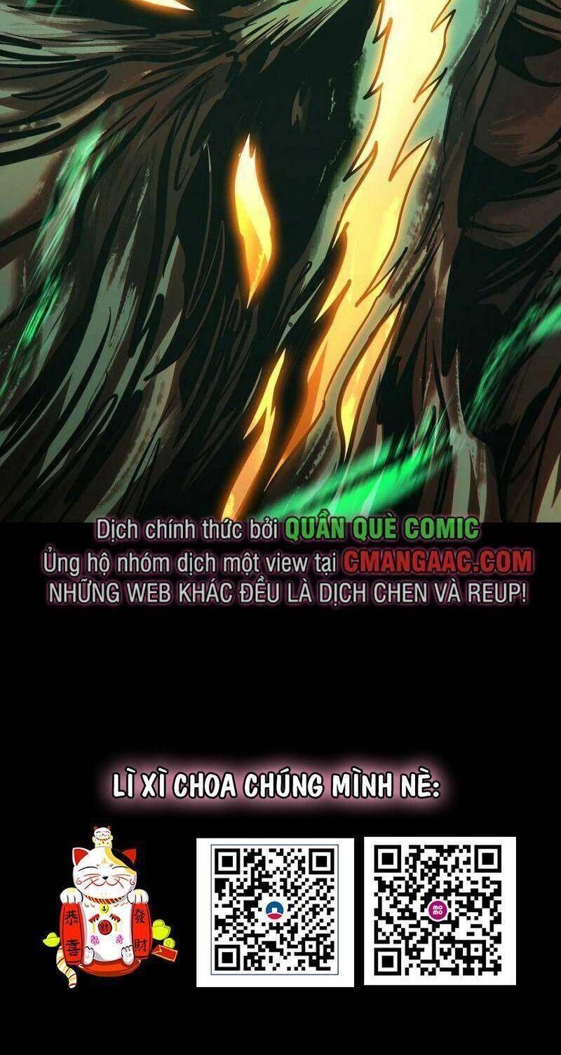 đọc truyện Đại Tượng Vô Hình Chương 284 ảnh 37 tại Thiên Thai Truyện