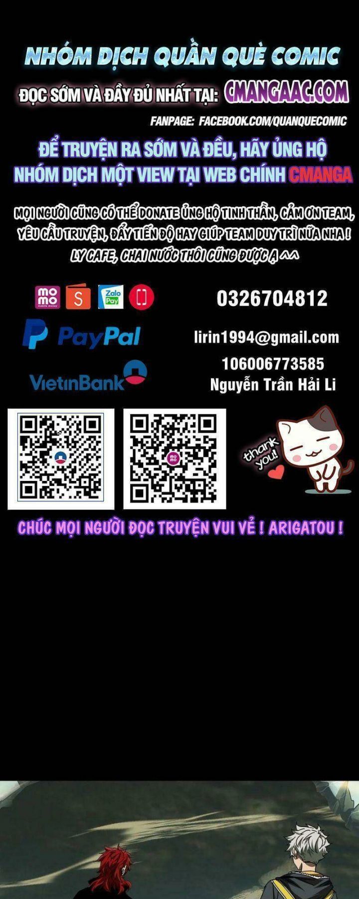 đọc truyện Đại Tượng Vô Hình Chương 287 ảnh 2 tại Thiên Thai Truyện