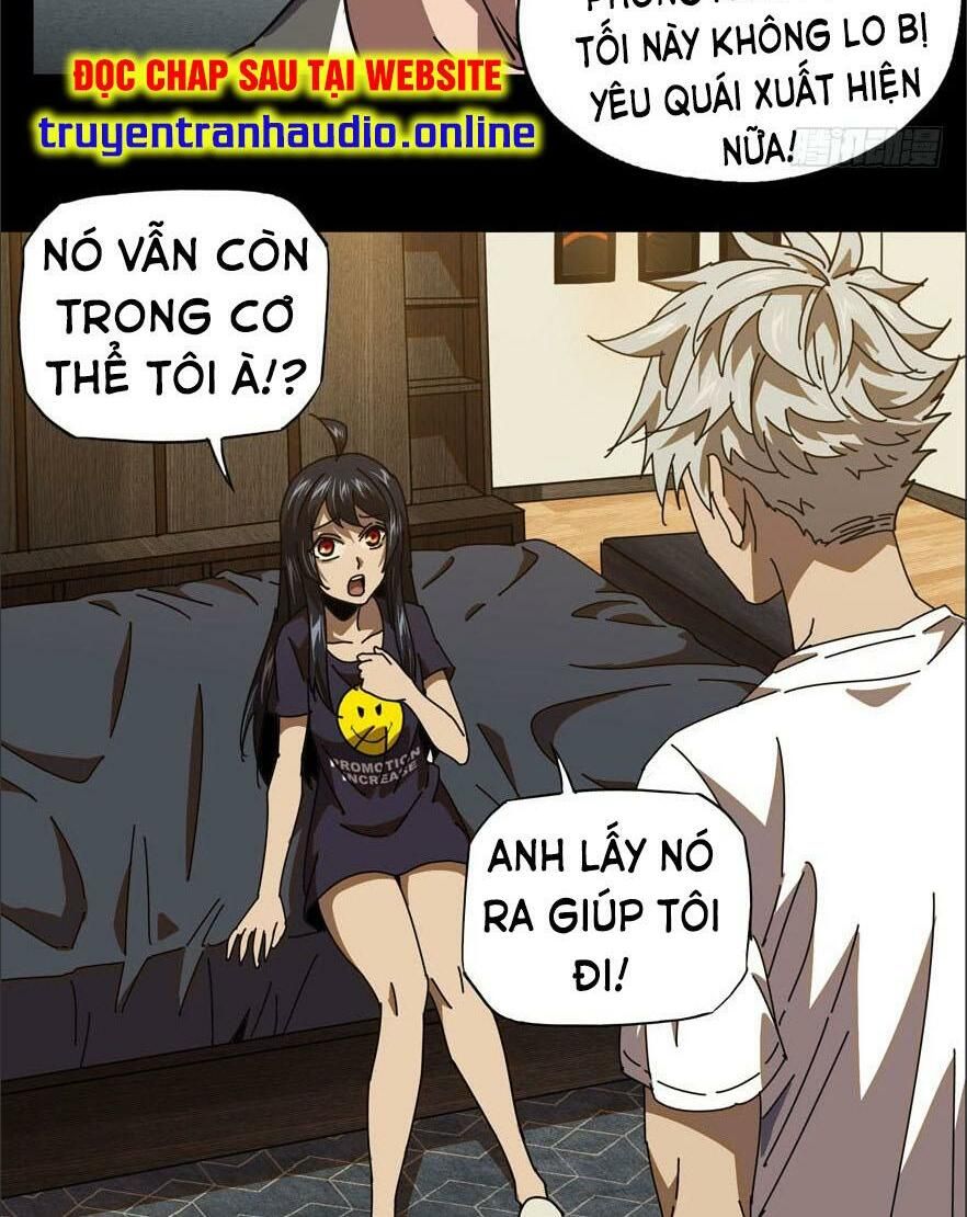 đọc truyện Đại Tượng Vô Hình Chương 29 ảnh 13 tại Thiên Thai Truyện
