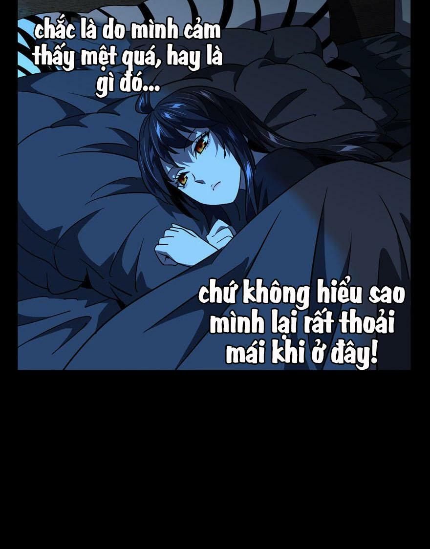 đọc truyện Đại Tượng Vô Hình Chương 29 ảnh 26 tại Thiên Thai Truyện