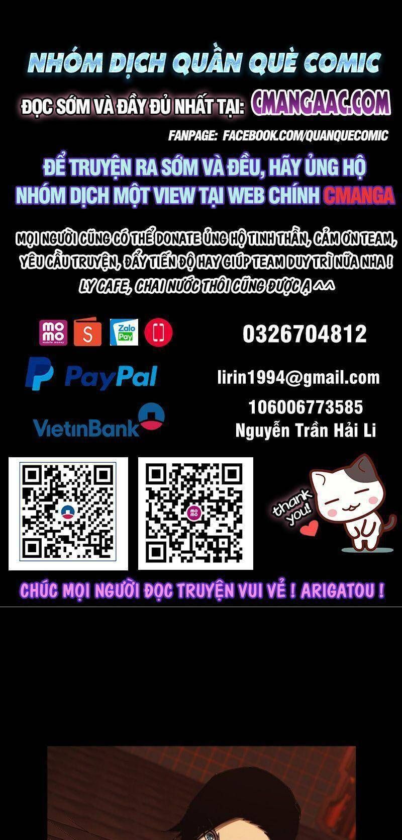 đọc truyện Đại Tượng Vô Hình Chương 293 ảnh 2 tại Thiên Thai Truyện
