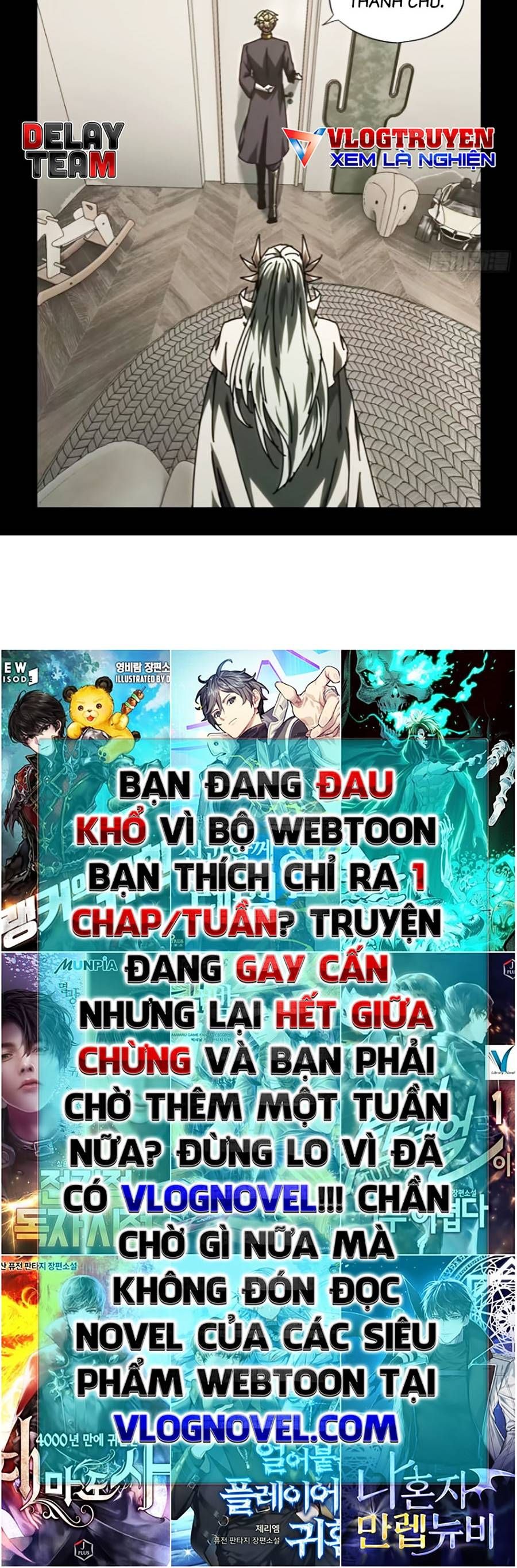 đọc truyện Đại Tượng Vô Hình Chương 307 ảnh 12 tại Thiên Thai Truyện