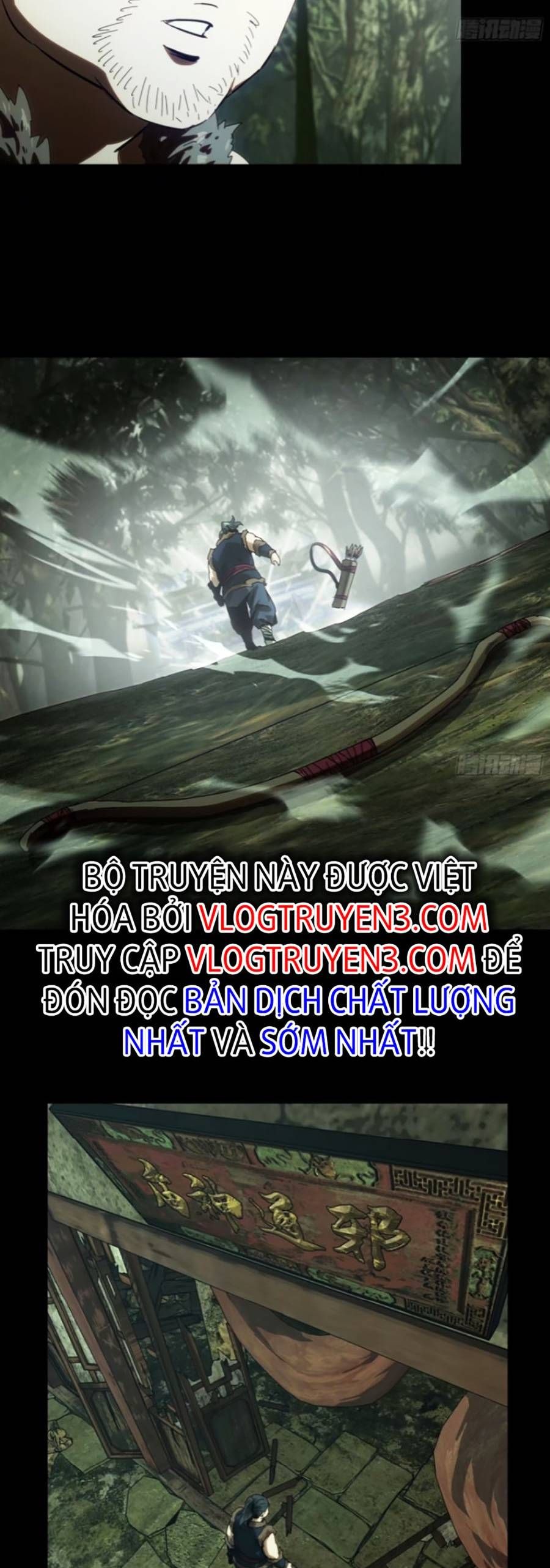 đọc truyện Đại Tượng Vô Hình Chương 315 ảnh 12 tại Thiên Thai Truyện