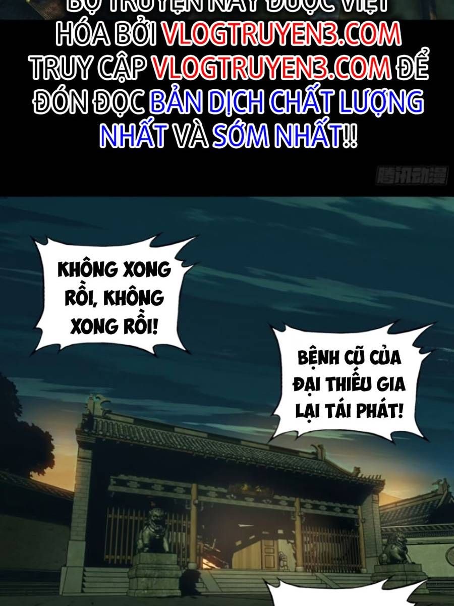 đọc truyện Đại Tượng Vô Hình Chương 315 ảnh 26 tại Thiên Thai Truyện
