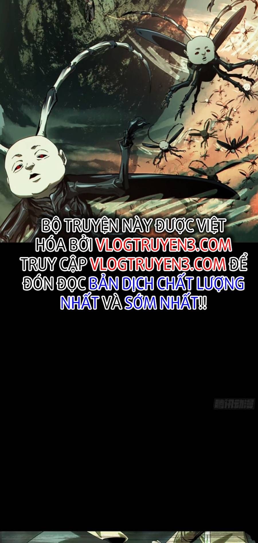 đọc truyện Đại Tượng Vô Hình Chương 316 ảnh 24 tại Thiên Thai Truyện