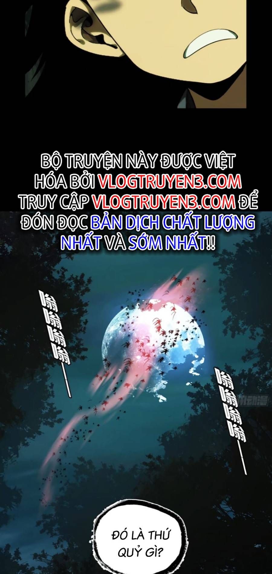 đọc truyện Đại Tượng Vô Hình Chương 316 ảnh 30 tại Thiên Thai Truyện
