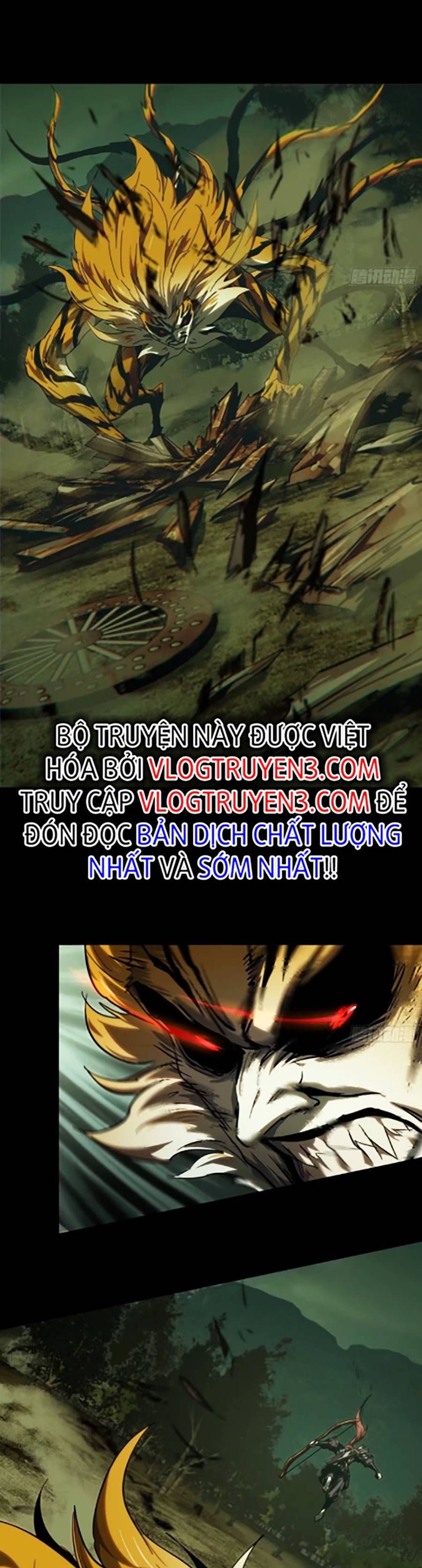 đọc truyện Đại Tượng Vô Hình Chương 320 ảnh 11 tại Thiên Thai Truyện