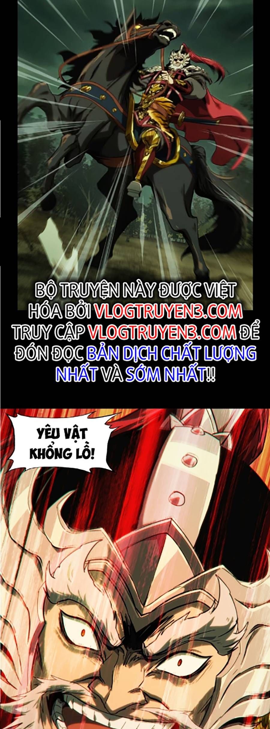 đọc truyện Đại Tượng Vô Hình Chương 320 ảnh 4 tại Thiên Thai Truyện
