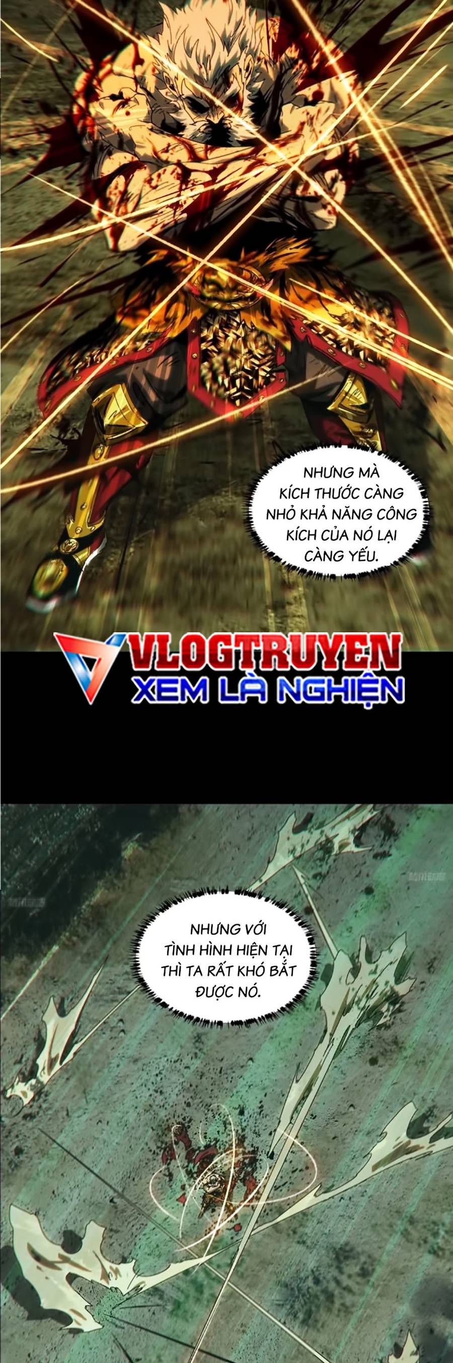 đọc truyện Đại Tượng Vô Hình Chương 322 ảnh 4 tại Thiên Thai Truyện