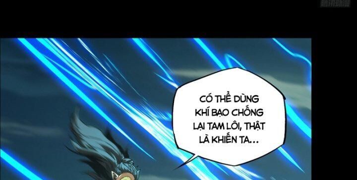 đọc truyện Đại Tượng Vô Hình Chương 333 ảnh 24 tại Thiên Thai Truyện
