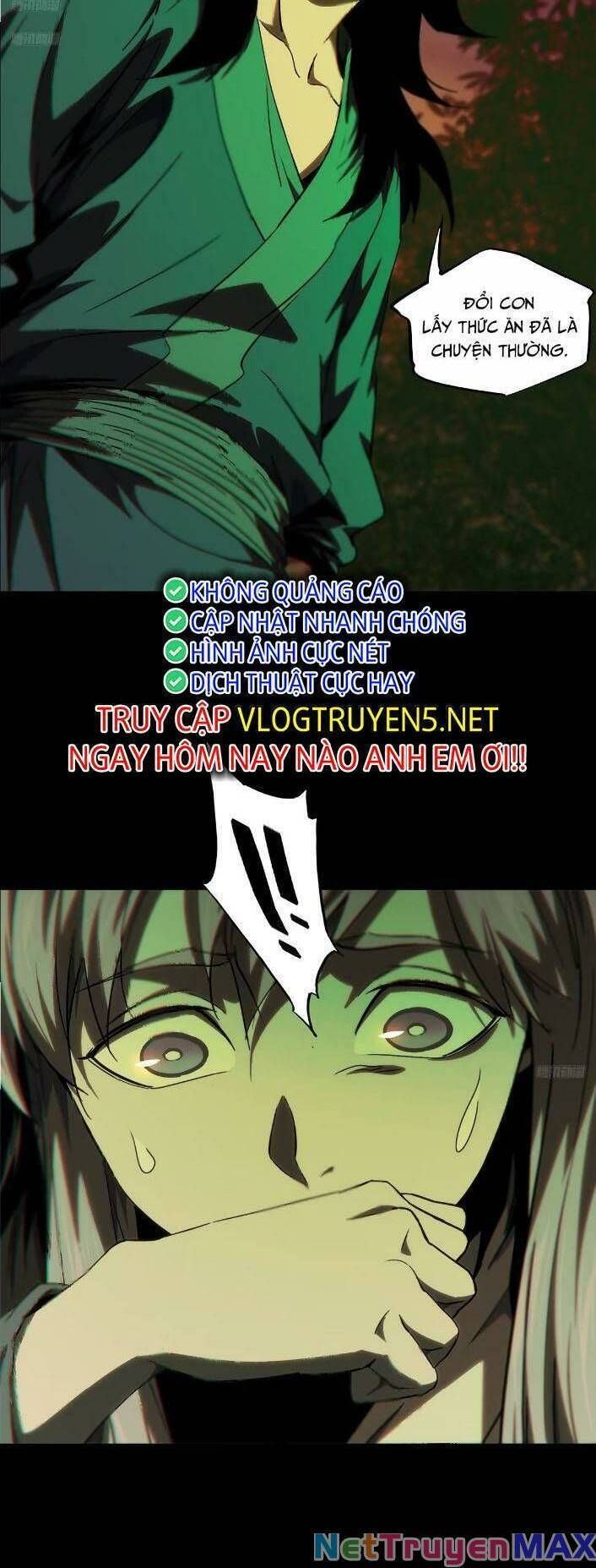 đọc truyện Đại Tượng Vô Hình Chương 338 ảnh 9 tại Thiên Thai Truyện