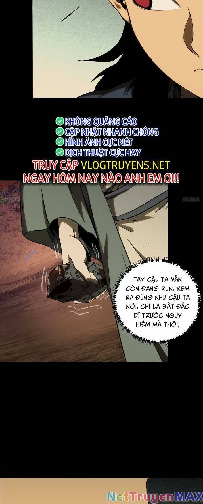 đọc truyện Đại Tượng Vô Hình Chương 339 ảnh 8 tại Thiên Thai Truyện