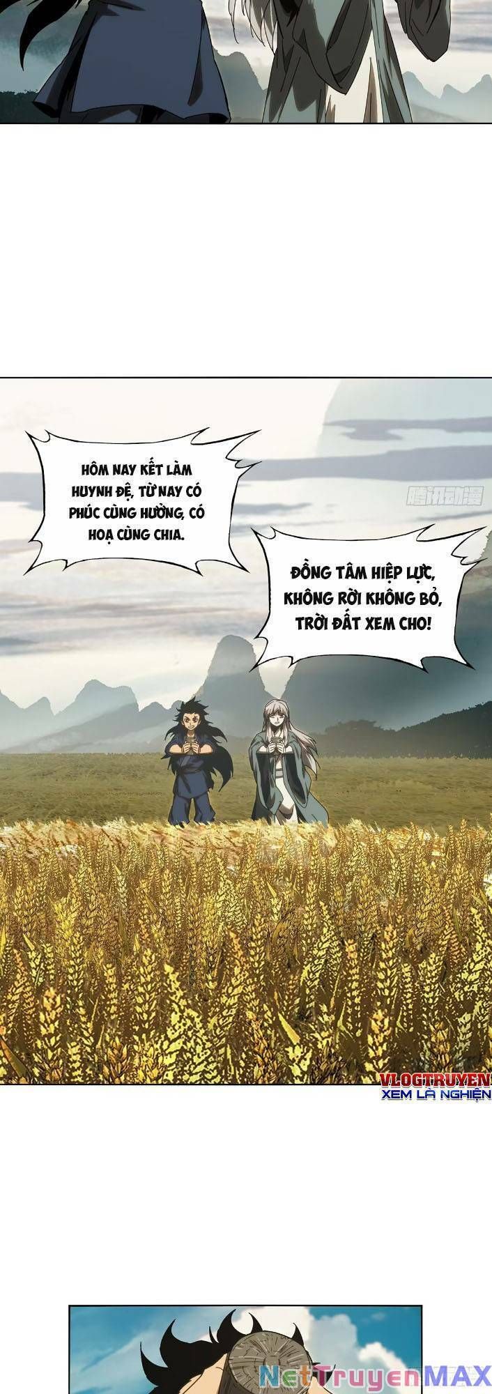 đọc truyện Đại Tượng Vô Hình Chương 341 ảnh 11 tại Thiên Thai Truyện
