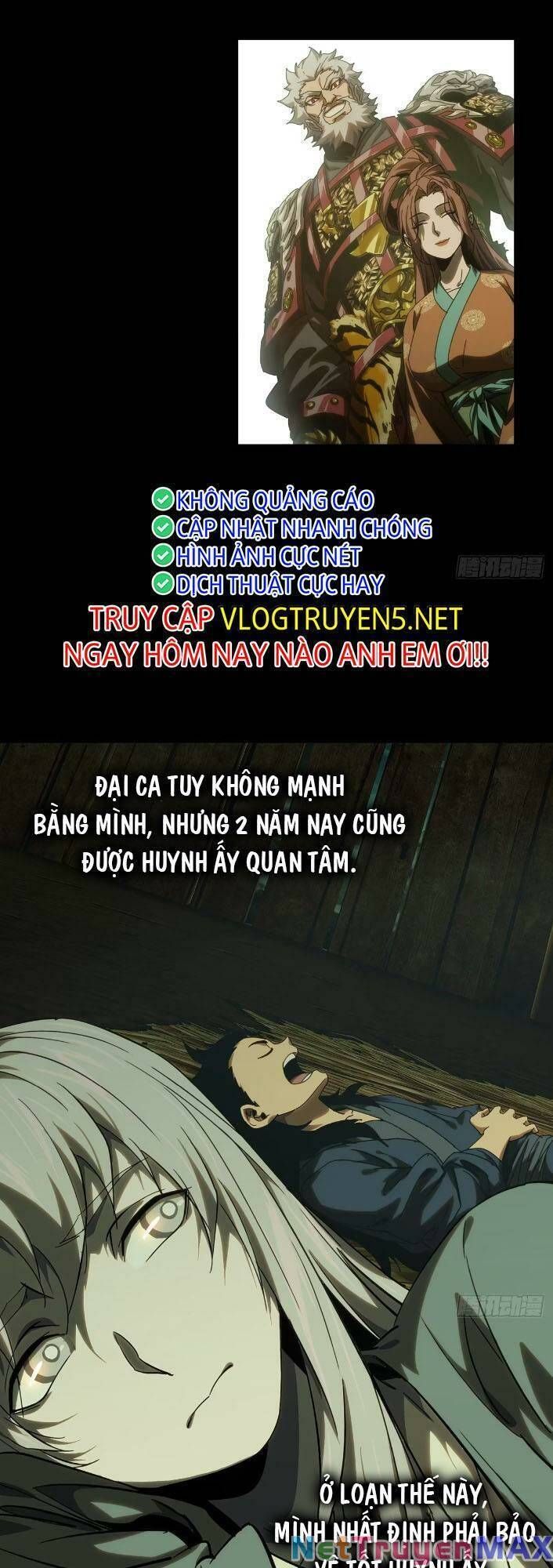 đọc truyện Đại Tượng Vô Hình Chương 341 ảnh 18 tại Thiên Thai Truyện