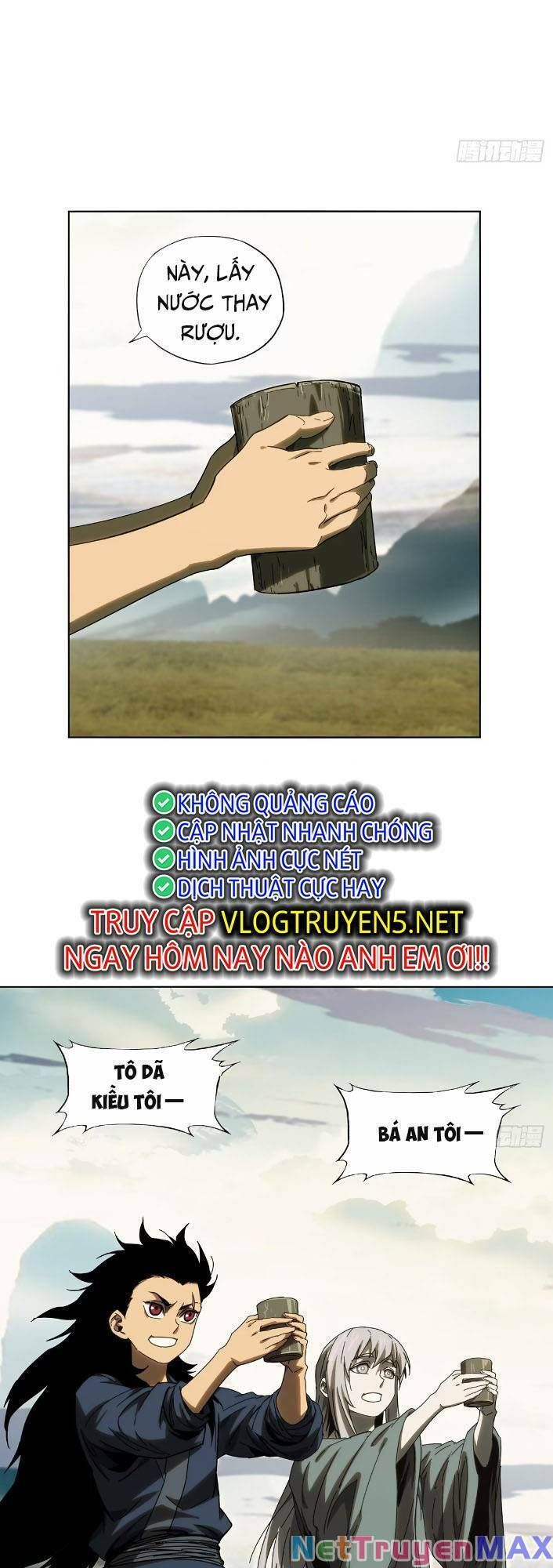 đọc truyện Đại Tượng Vô Hình Chương 341 ảnh 10 tại Thiên Thai Truyện